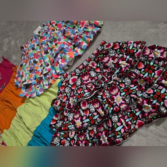 Hanna Anderson - 5 piece lot - Picture 8 of 10